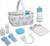 BEAUTY PER BEBE' AZZURRO CON ACCESSORI