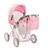 CARROZZINA 4 IN 1 ELEGANCE