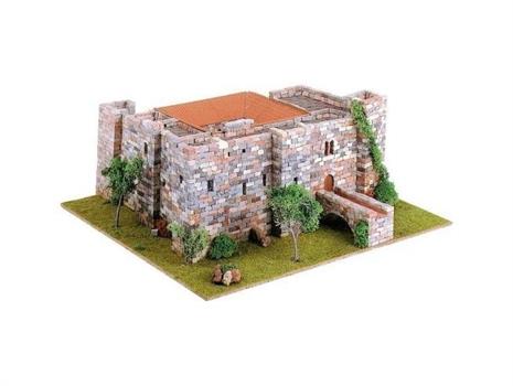 DOMUS CASTELLO MEDIEVALE