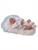 BAMBOLA NEONATO AZZ C/CUSCINO CM 40