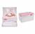 NEONATA CON GUARDAROBA CM 33