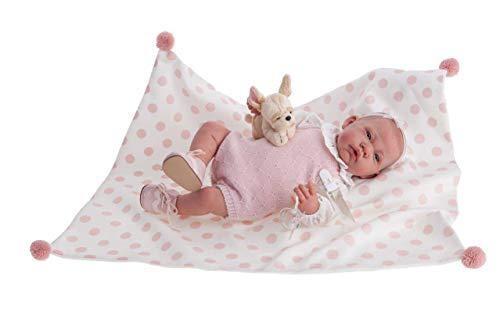 BAMBOLA NEONATA CHIC REBORN