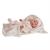 BAMBOLA REBORN COTTON CANDY CM 40