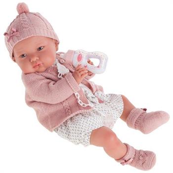 BAMBOLA MIA PRIMA REBORN ALEJANDRA