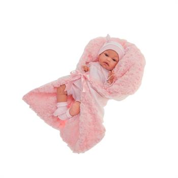 NEONATA BABY TONETA ARRULLO CON FUNZIONI