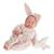 SWEET REBORN NEONATA TUTINA CONIGLIETTO