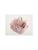 BEAUTY CON ACCESSORI FANTASIA FIORI ROSA