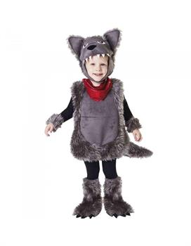 COSTUME LUPACCHIOTTO 12-24 MESI