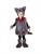 COSTUME LUPACCHIOTTO ANNI 5-6