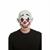 MASCHERA IN LATTICE CLOWN MALVAGIO