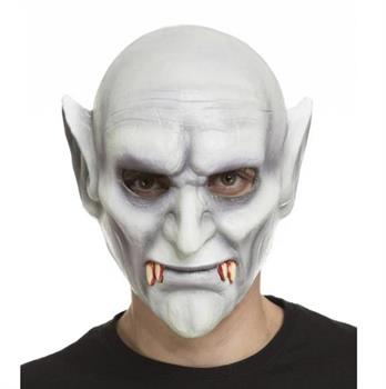 MASCHERA IN LATTICE VAMPIRO