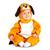 COSTUME ANIMALI MAGICI 12-24 MESI