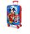 TROLLEY ABS CM 55 WORLD MICKEY