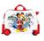 VALIGIA CAVALCABILE JOY MICKEY