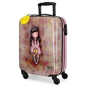 TROLLEY ABS CM 55 THE SECRET