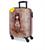 TROLLEY ABS CM 55 THE SECRET