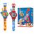 OROLOGIO WALKIE TALKIE PAW PATROL 200MT.
