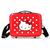 NECESSAIRE ABS CASTLE OF HELLO KITTY