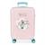 TROLLEY ABS MINNIE FLORALS