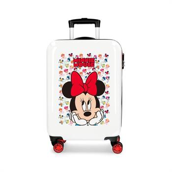 TROLLEY MINNIE DIVA 55 CM