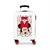 TROLLEY MINNIE DIVA 55 CM