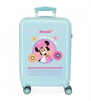 TROLLEY MINNIE TODAY IS MY DAY CM 55