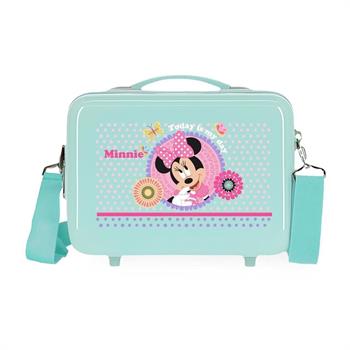 BEAUTY-CASE MINNIE TODAY IS MY DAY