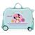 TROLLEY CAVALCABILE MINNIE TODAY IS MY