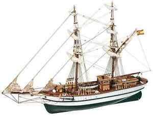 NAVE AURORA KIT 1/65