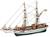 NAVE AURORA KIT 1/65