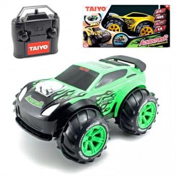AUTO R/C ADVENTURER AMPHIBIOUS ASS.