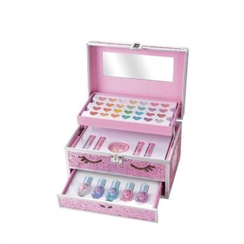 LITTLE UNICORN VALIGETTA GRANDE GLITTER
