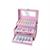 LITTLE UNICORN VALIGETTA GRANDE GLITTER