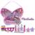 SHIMMER WINGS BUTTERFLY BAG E BEAUTY SET