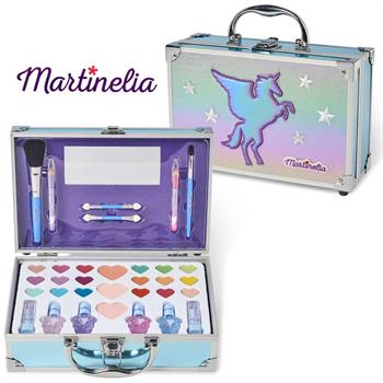 GALAXY DREAMS VALIGETTA MAKE UP