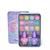 LITTLE UNICORN MAKE UP TIN BOX