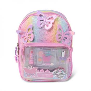 SHIMMER WINGS BUTTERFLY ZAINO MAKE UP