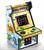 MICRO PLAYER ARCADE BUBBLE BOBBLE