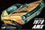 AUTO AMX 1970 KIT 1/20