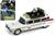 AUTO ECTO 1 GHOSTBUSTERS 1/64