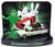 AUTO ECTO-1 GHOSTBUSTERS + SLIMER 1/64