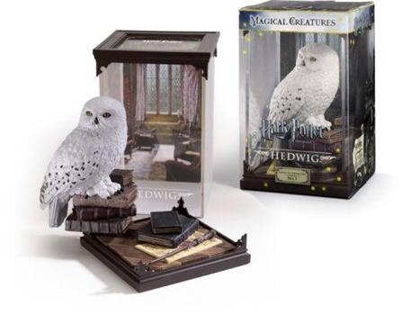 ANIMALI FANTASTICI HP EDVIGE