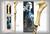 BACCHETTA VOLDEMORT CON SEGNALIBRO 3D