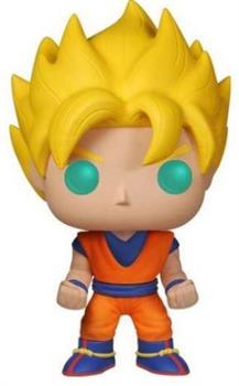 FUNKO POP GOKU SUPER SAIYAN