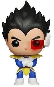 FUNKO POP VEGETA