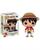 FUNKO POP! ONE PIECE MONKEY D. LUFFY