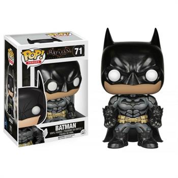 FUNKO POP BATMAN ARKHAM KNIGHT