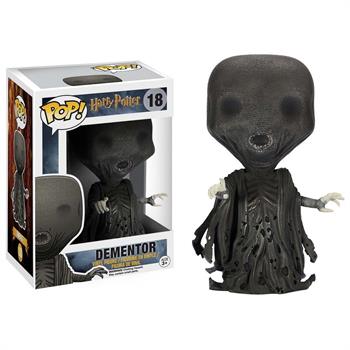 FUNKO POP DEMENTOR