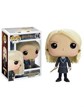 FUNKO POP LUNA LOVEGOOD