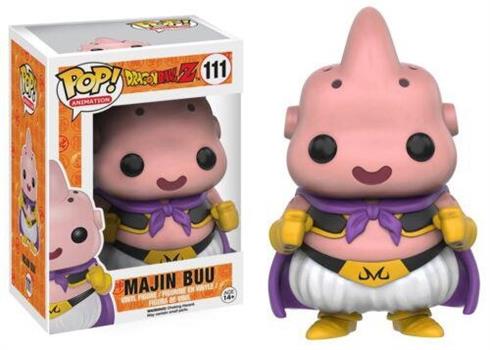 FUNKO POP MAJIN BU